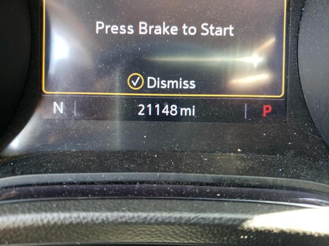 Photo 8 from auction – 2021 BUICK ENCORE GX with VIN KL4MMBS21MB051513