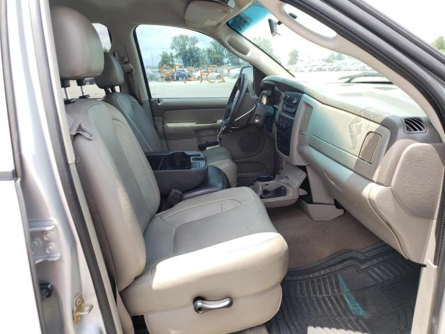 Photo 5 from auction – 2005 DODGE RAM 1500 S with VIN 1D7HA18D15S300757
