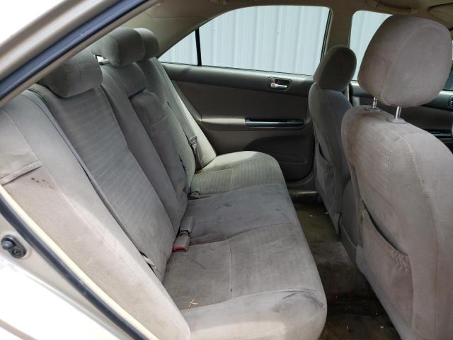 Photo 6 from auction – 2005 TOYOTA CAMRY LE with VIN 4T1BE32K95U041345