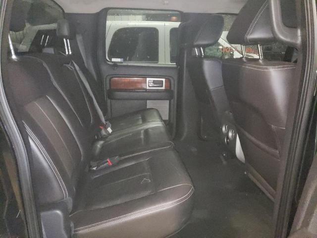 Photo 6 from auction – 2009 FORD F150 SUPER with VIN 1FTPW14V99FB15733
