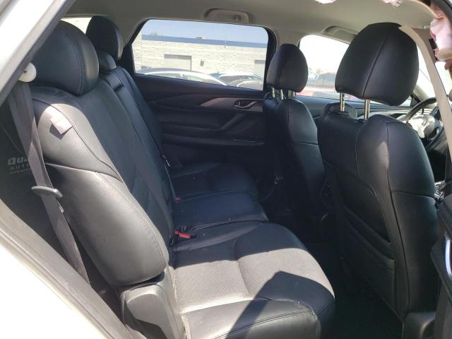 Photo 6 from auction – 2016 MAZDA CX-9 TOURI with VIN JM3TCACY9G0119825