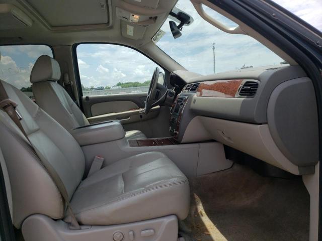 Photo 5 from auction – 2008 CHEVROLET AVALANCHE with VIN 3GNEC12J18G166325