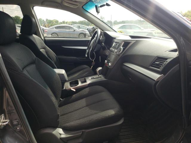 Снимка 5 от търг – 2012 SUBARU OUTBACK 2. с VIN 4S4BRBBC6C3231016