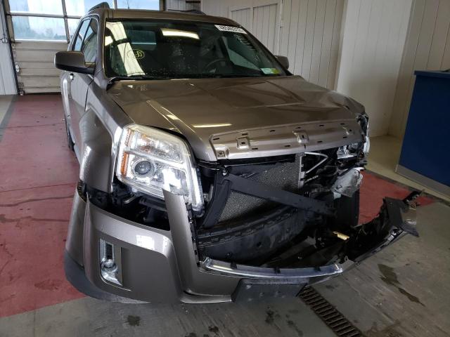 Photo 9 from auction – 2012 GMC TERRAIN SL with VIN 2GKFLTEK9C6163257