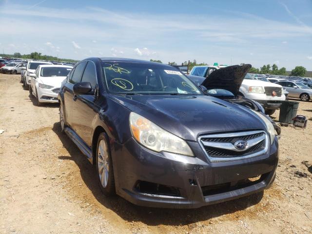 Photo 1 from auction – 2010 SUBARU LEGACY 3.6 with VIN 4S3BMEK63A2214370