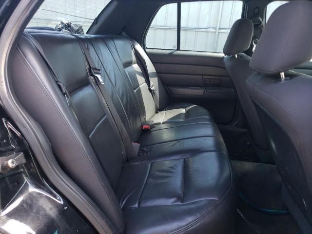 Photo 6 from auction – 2003 FORD CROWN VICT with VIN 2FAFP71W43X105525