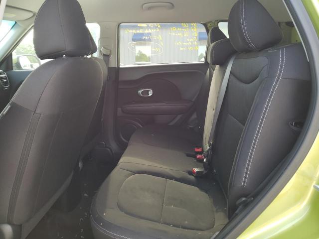 Photo 6 from auction – 2019 KIA SOUL with VIN KNDJN2A20K7919427