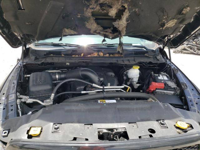 Photo 7 from auction – 2018 RAM 1500 ST with VIN 1C6RR6FT8JS288719