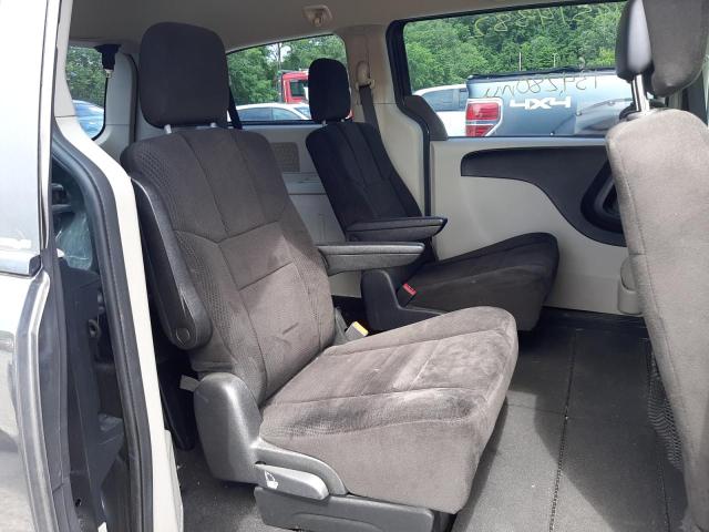 Photo 6 from auction – 2012 DODGE GRAND CARA with VIN 2C4RDGBG0CR403579