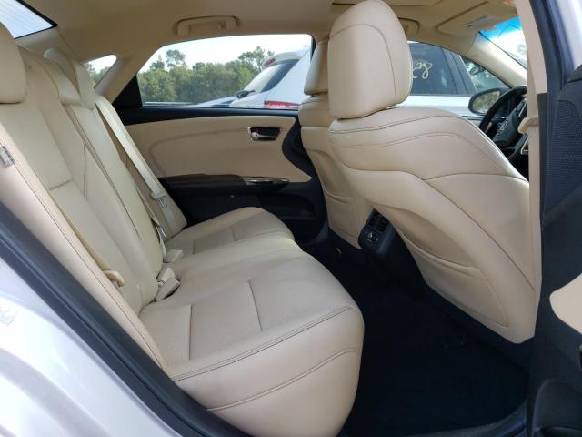 Photo 6 from auction – 2014 TOYOTA AVALON HYB with VIN 4T1BD1EBXEU034696