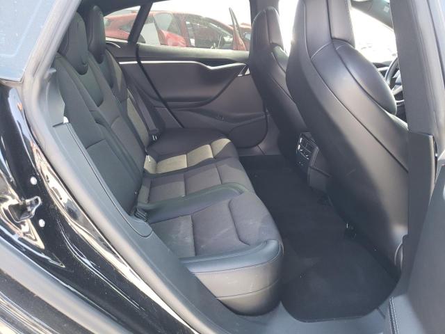 Photo 6 from auction – 2018 TESLA MODEL S with VIN 5YJSA1E26JF248651