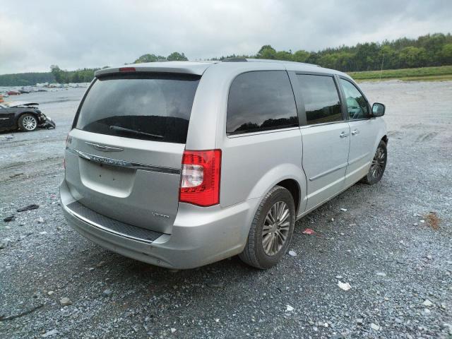 Photo 4 from auction – 2011 CHRYSLER TOWN & COU with VIN 2A4RR6DG3BR799055