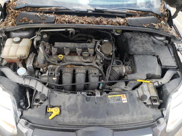 Photo 7 from auction – 2013 FORD FOCUS SE with VIN 1FADP3F21DL340131