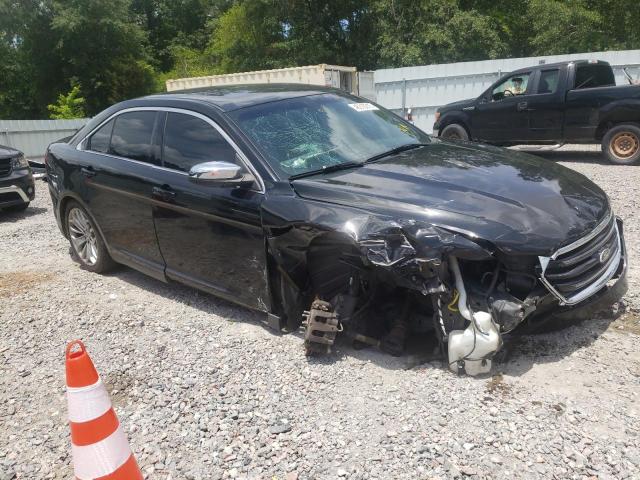 Photo 9 from auction – 2014 FORD TAURUS LIM with VIN 1FAHP2F82EG123987