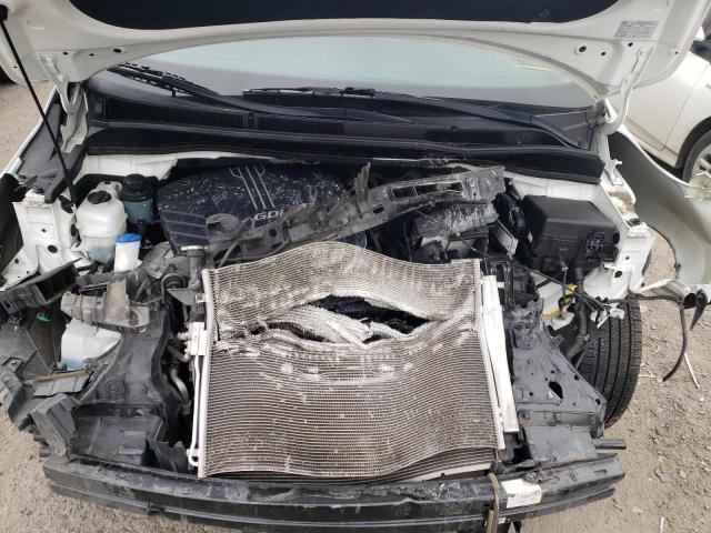 Photo 7 from auction – 2018 KIA SEDONA LX with VIN KNDMB5C10J6423950