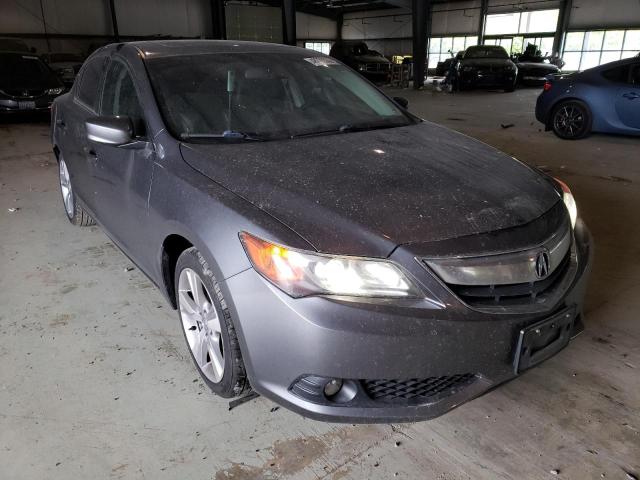 Photo 1 from auction – 2013 ACURA ILX 20 PRE with VIN 19VDE1F52DE002205