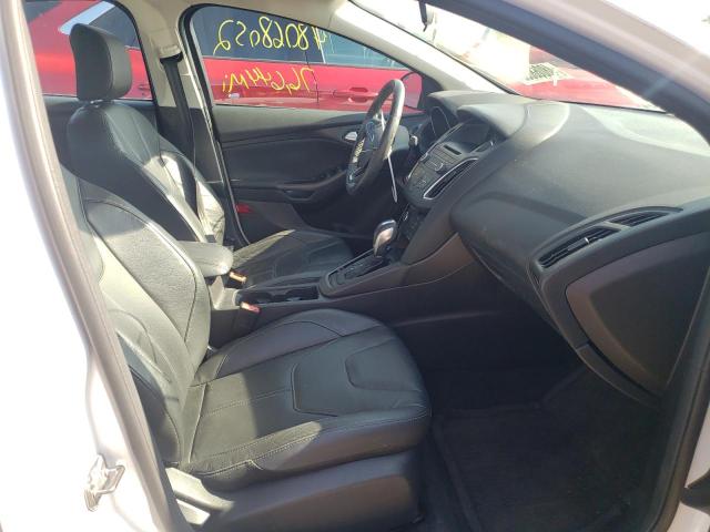 Photo 5 from auction – 2015 FORD FOCUS SE with VIN 1FADP3F22FL254801