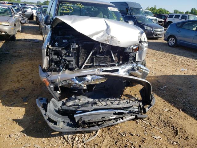 Photo 9 from auction – 2006 CHEVROLET SILVERADO with VIN 2GCEC19T361136927