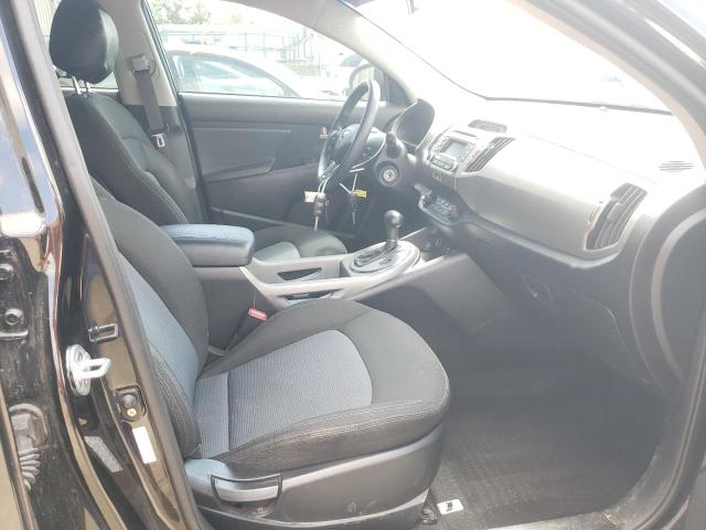 Photo 5 from auction – 2016 KIA SPORTAGE L with VIN KNDPBCAC2G7878873
