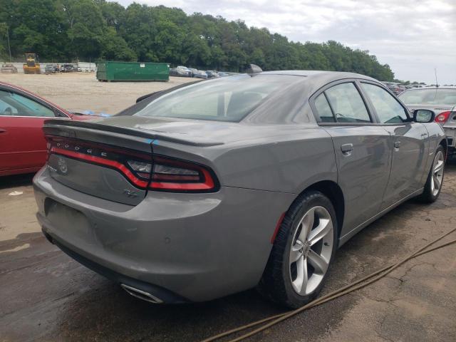 Photo 4 from auction – 2018 DODGE CHARGER R/ with VIN 2C3CDXCT4JH290437