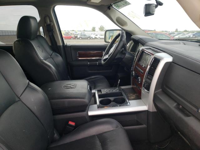 Foto 5 de la subasta – 2010 DODGE RAM 1500 con VIN 1D7RV1CT4AS219639