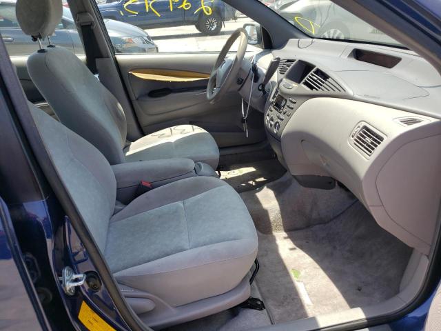 Photo 5 from auction – 2002 TOYOTA PRIUS with VIN JT2BK18U020063353