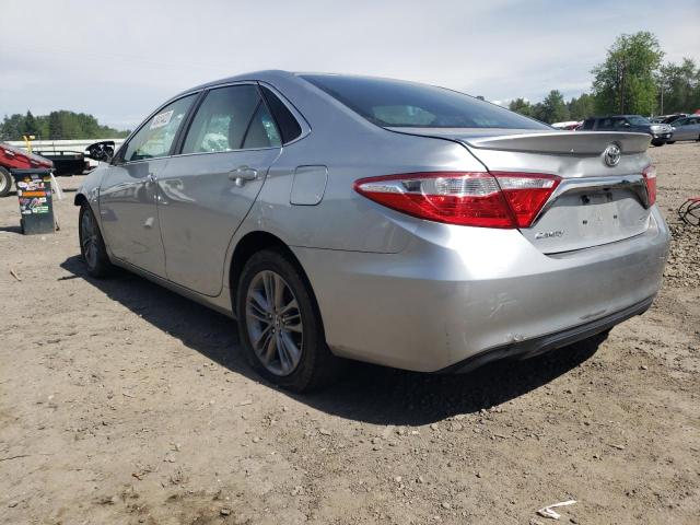 Photo 3 from auction – 2016 TOYOTA CAMRY LE with VIN 4T1BF1FK8GU260506