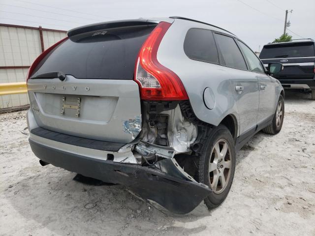 Photo 9 from auction – 2010 VOLVO XC60 3.2 with VIN YV4982DL8A2122933