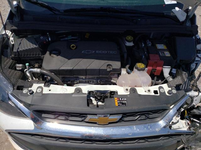 Photo 7 from auction – 2020 CHEVROLET SPARK LS with VIN KL8CB6SA4LC441237
