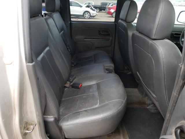 Photo 6 from auction – 2006 GMC CANYON with VIN 1GTDT136268223956