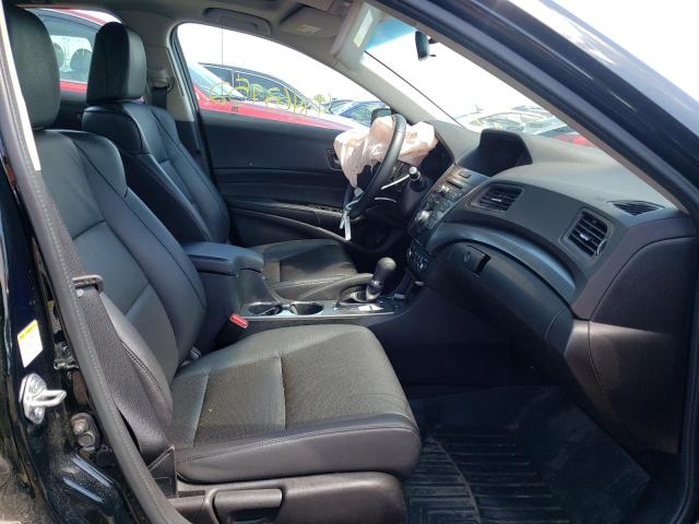 Photo 5 from auction – 2015 ACURA ILX 20 with VIN 19VDE1F31FE003492
