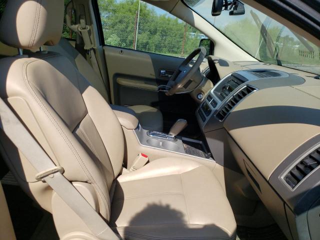 Photo 5 from auction – 2007 FORD EDGE SEL P with VIN 2FMDK49C07BA73230