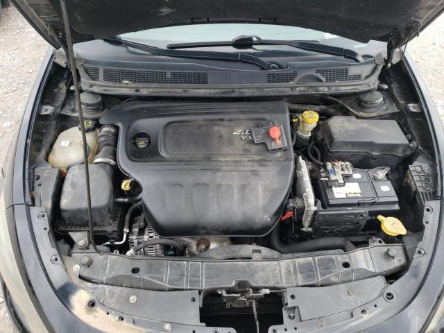 Photo 7 from auction – 2013 DODGE DART LIMIT with VIN 1C3CDFCA9DD103509