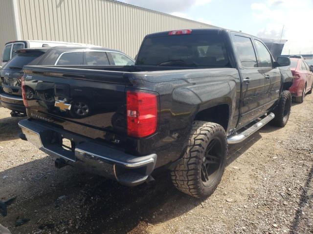 Photo 4 from auction – 2017 CHEVROLET SILVERADO with VIN 3GCPCREC9HG270512