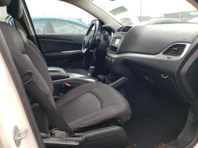 Photo 5 from auction – 2013 DODGE JOURNEY SX with VIN 3C4PDCBG8DT503492