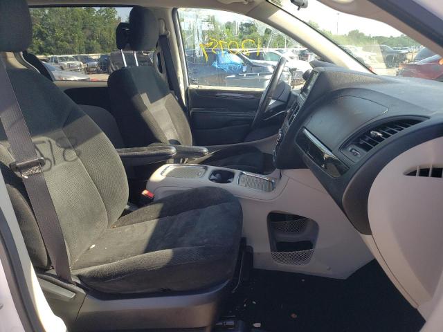 Photo 5 from auction – 2016 DODGE GRAND CARA with VIN 2C4RDGCG1GR172518