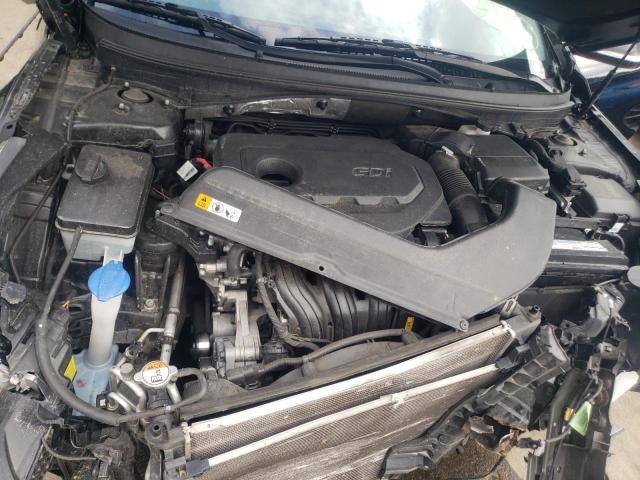 Photo 7 from auction – 2016 HYUNDAI SONATA SPO with VIN 5NPE34AF8GH370875