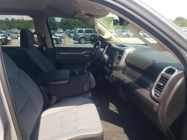 Photo 5 from auction – 2019 RAM 1500 BIG H with VIN 1C6RRFFG9KN877345