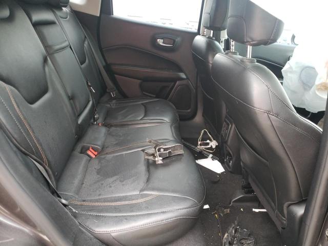 Photo 6 from auction – 2018 JEEP COMPASS LI with VIN 3C4NJCCB3JT406215