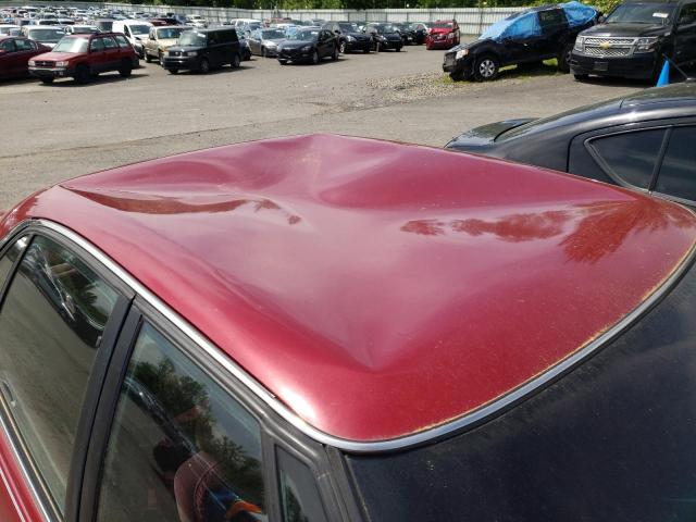 Photo 9 from auction – 1995 BUICK LESABRE LI with VIN 1G4HR52LXSH402296