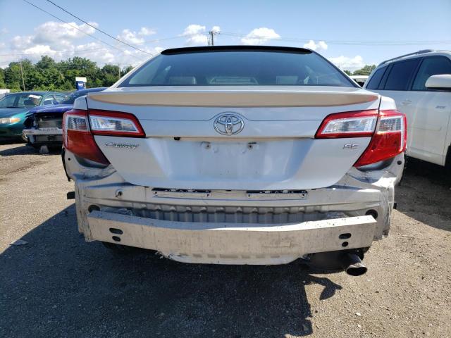Photo 9 from auction – 2014 TOYOTA CAMRY L with VIN 4T1BF1FK9EU360482