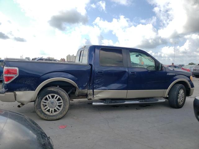 Photo 9 from auction – 2009 FORD F150 SUPER with VIN 1FTPW12V09FA32985