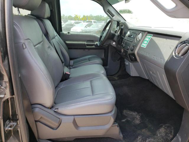 Photo 5 from auction – 2012 FORD F250 SUPER with VIN 1FT7W2BTXCEB13770