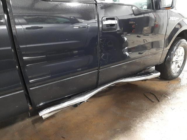 Photo 9 from auction – 2013 FORD F150 SUPER with VIN 1FTFX1EF4DFA03110