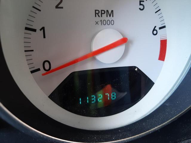 Photo 8 from auction – 2008 DODGE CALIBER SX with VIN 1B3HB48B88D531558