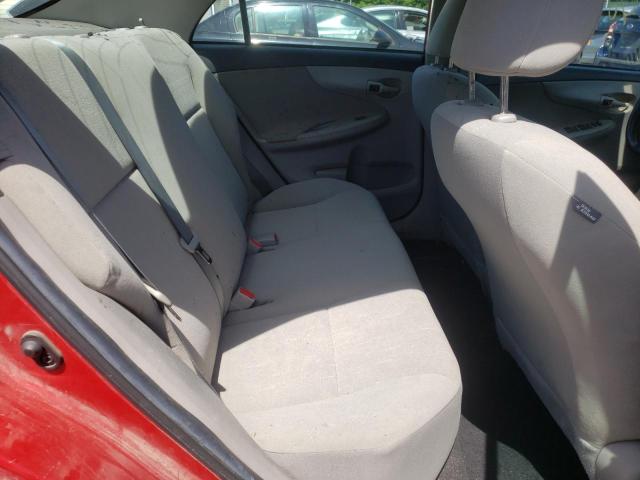 Photo 6 from auction – 2013 TOYOTA COROLLA BA with VIN 2T1BU4EE9DC971986