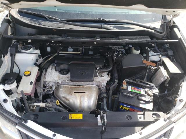 Photo 7 from auction – 2014 TOYOTA RAV4 LE with VIN 2T3ZFREV4EW103004