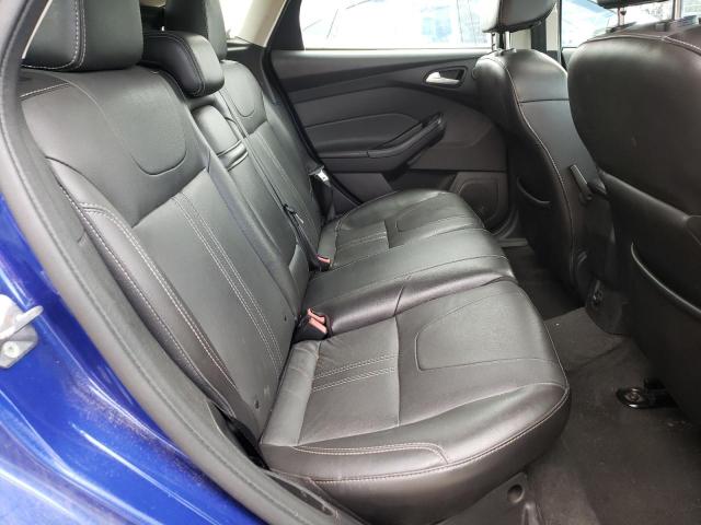 Photo 6 from auction – 2013 FORD FOCUS SE with VIN 1FADP3K29DL186452