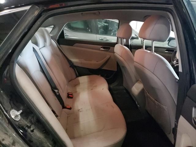 Photo 6 from auction – 2019 HYUNDAI SONATA SE with VIN 5NPE24AF3KH746264