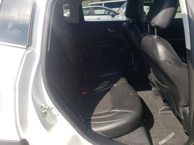 Photo 6 from auction – 2018 JEEP COMPASS LA with VIN 3C4NJDBB5JT212048